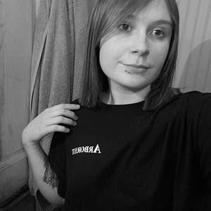 Meet your Posher, Jillian